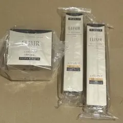 ELIXIR エリクシール レチノパワー リンクルクリーム ba Ｌ 22g