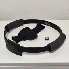 リングフィットアドベンチャーセット 箱なし