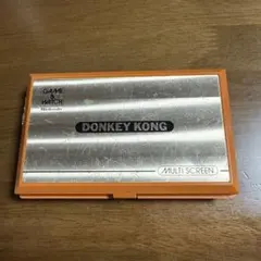 M*e様 Nintendo 任天堂　ドンキーコング　ポケットゲーム　ジャンク品