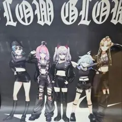 2026年最新】ホロライブ タペストリー 集合の人気アイテム - メルカリ