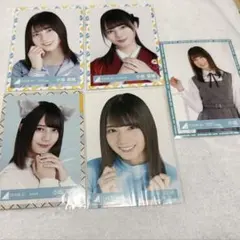 小坂菜緒 過去生写真