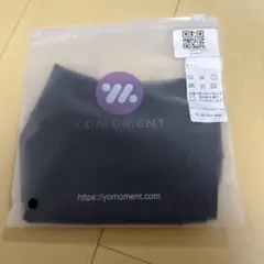 YOMOMENT ヨガパンツ　ボクサーパンツ　シームレス ペチコートパンツ　Lのサムネイル