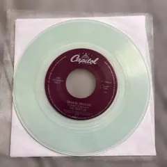 2026年最新】ビートルズ 7インチの人気アイテム - メルカリ