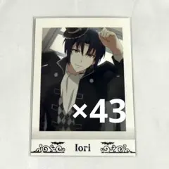 2025年最新】アイナナぱしゃこれの人気アイテム - メルカリ