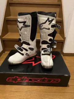 2026年最新】オフロードブーツアルパインスターズの人気アイテム