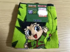 HUNTER×HUNTER ゴン・キルア タオルセット