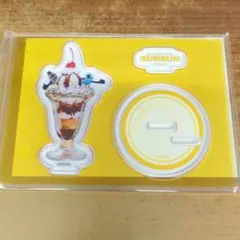 パペットスンスン アクリルスタンド F賞 - メルカリ
