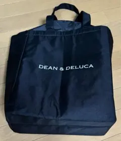 ディーン&デルーカ 保冷機能付き BIGトート DENA&DELUCA