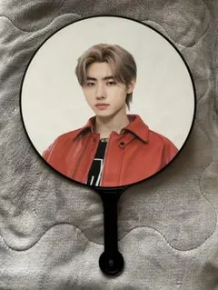 2026年最新】enhypen うちわ ソンフンの人気アイテム - メルカリ