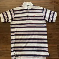 ポロラルフローレンポロシャツ　ボーイズ