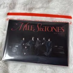 MILESixTONES -Best Tracks- 初回A CD +DVD