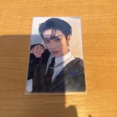 zb1 リッキー 正規1集 タワレコ 渋谷 特典 トレカ