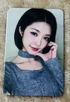 kep1er ダヨン 11/23 musicplant ヨントン 特典トレカ