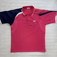 ヨネックス ポロシャツ O