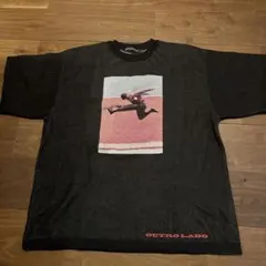 COGNOMEN ニットTシャツ L OUTRO LAND