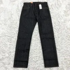Levi's　デッドストック　501　ボタン裏4384　デニムパンツ　大きい