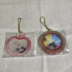 Mrs. GREEN APPLE 一番くじ E賞 大森元貴　2個セット