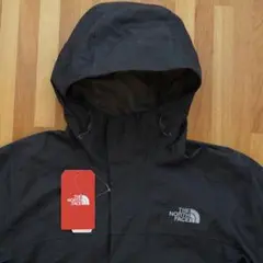 USA企画 ノースフェイス VENTURE 2 JACKET XS ダークグレー