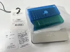 ⁠beautiful people PVC エンボスクロコスモールウォレット⁠のサムネイル