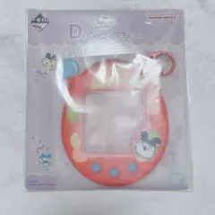 たまごっち 一番くじ カードホルダー