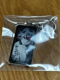 悪魔執事と黒い猫　あくねこ　アクキー　アモンリード