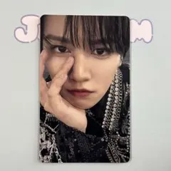 JO1DER SHOW 2024 トレカ　白岩瑠姫074