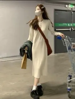 SHEIN ワンピース　完売品