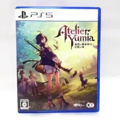 ユミアのアトリエ 追憶の錬金術士と幻創の地 Switch - メルカリ