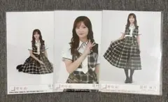 櫻坂46 15th Single 封入生写真 コンプ 田村保乃 - メルカリ