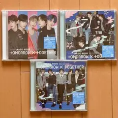 2026年最新】tomorrow x together cdの人気アイテム - メルカリ