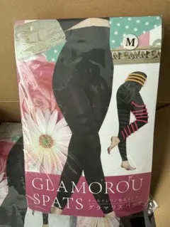グラマラスパッツのサムネイル