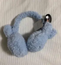 ミッフィ　 イヤーマフラー