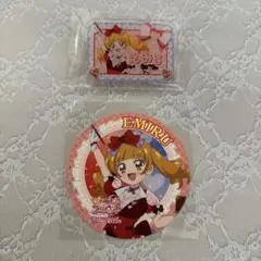 2026年最新】プリキュア 缶バッジ スイパラの人気アイテム - メルカリ