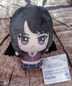 アイドルマスター シャイニーカラーズ ちびぐるみ Team.Luna 風野灯織