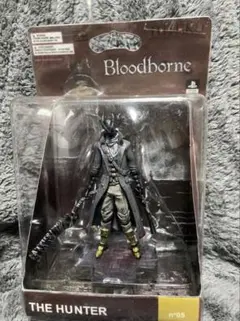 Bloodborne 狩人 フィギュア 正規ライセンス 海外公式