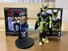 ドラゴンボールZ フィギュア　2種 セット売り