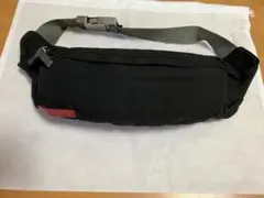 2026年最新】PRADA 付属品：付属品なし メンズ ボディバッグ・ウエスト