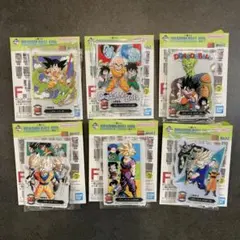 Seiya 様専用　DRAGON BALL 40th〜其之ー〜 ドラゴンボール