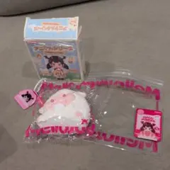 mellojoy 激レア‼️ アニマルシリーズ シークレット✨ユニコーン
