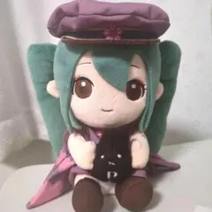 2026年最新】ぬいぐるみ はちゅねミクの人気アイテム - メルカリ