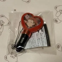 スタフォニ2nd 紅郎 ミニペンラチャーム