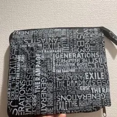 EXILE 三代目J Soul Brothers LDH ファンクラブ特典