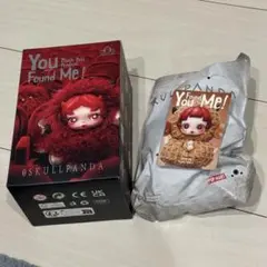 ★最安値★SKULLPANDA pranky peanutsピーナッツ