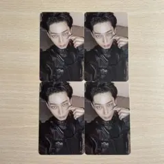 ENHYPEN weverse盤 ソヌ