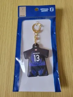 埼玉西武ライオンズ 西川愛也 ユニフォーム型ICカードケース(本革