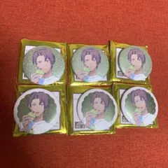 うたプリ BGS 来栖 翔 缶バッジ スペシャル - メルカリ