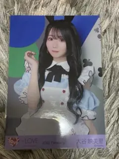 2026年最新】大谷映美里 直筆 ポイズンの人気アイテム - メルカリ