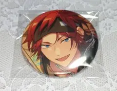 あんスタ　天城燐音　コレクション缶バッジ　Casual