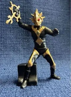 バルキー星人HG ウルトラマンのサムネイル