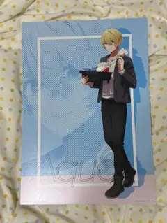 推しの子 1番くじF賞 星野アクア ボード